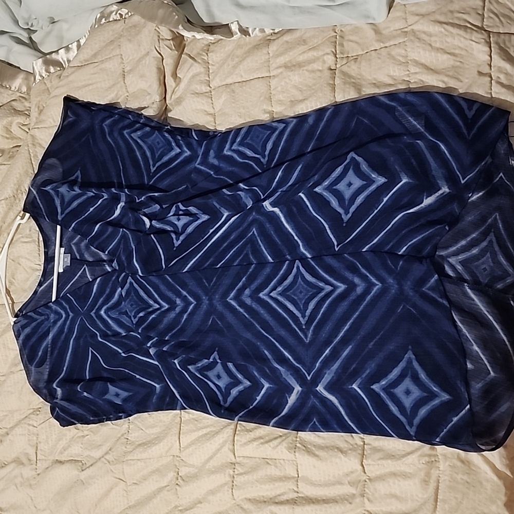 Old Navy Swim Coverup